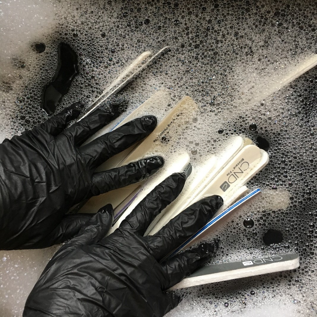 The Ultimate Nail File Guide Files Explained In Detail